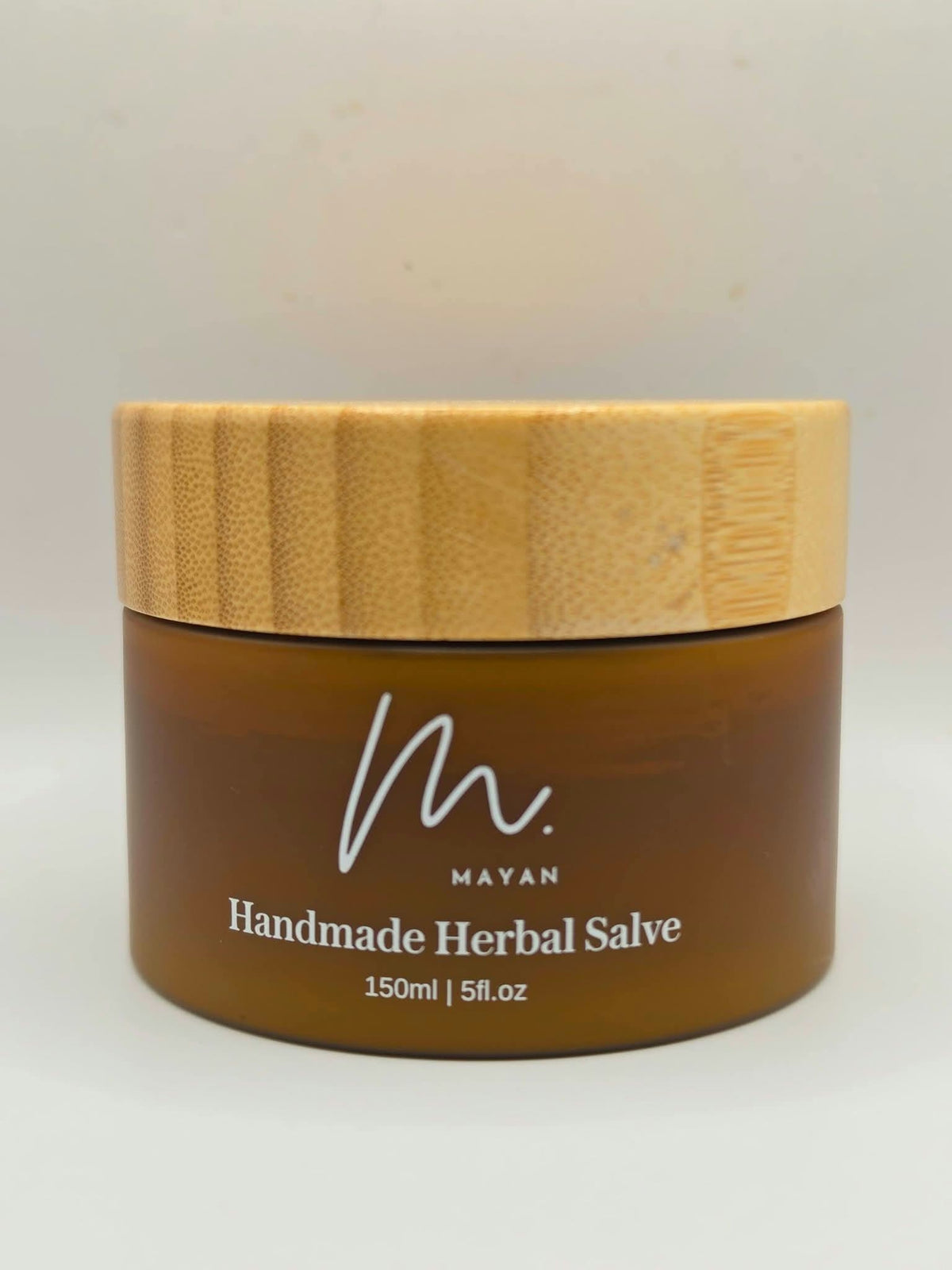 Mayan Herbal Salve
